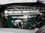 Stutz DV32 Convertible Victoria by Rollston 1931 года